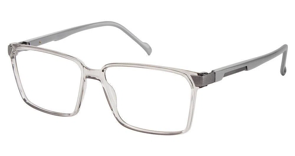 Stepper STE-20165-SI Eyeglasses - view 2